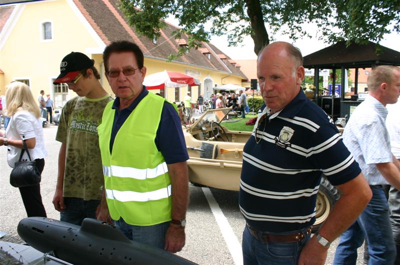 2009-07-12 11. Oldtimertreffen in Pinkafeld